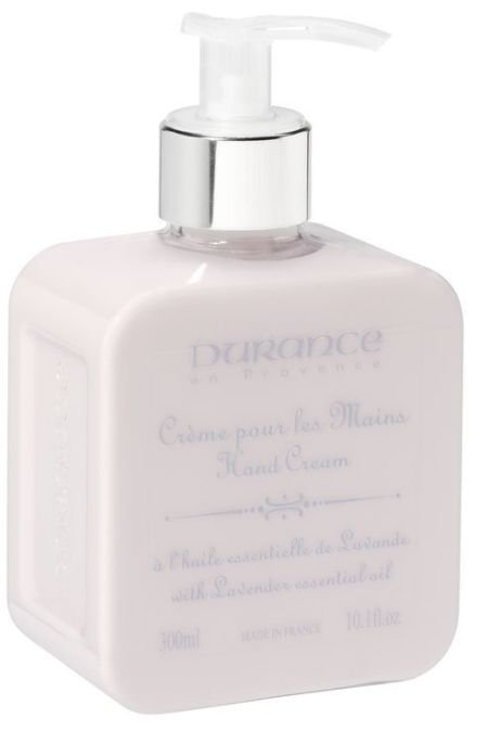 Durance Hand Cream - Lavender