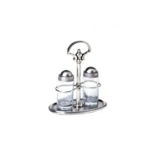 Brasserie du Square Cruet Set