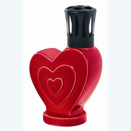 Lampe Berger Lamp Heart 