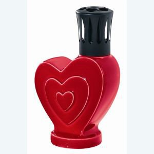 Lampe Berger Lamp Heart 
