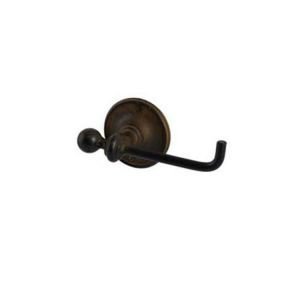 Wrought Iron Toilet Roll Holder