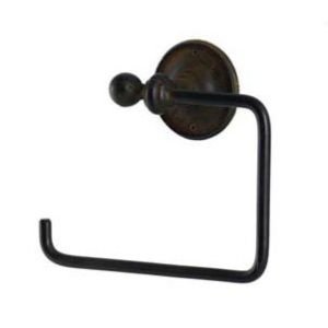 Curved Towel Rail