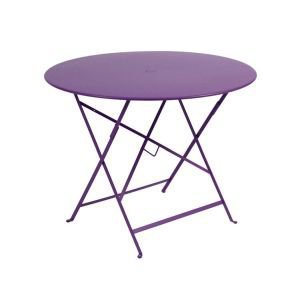French Bistro Table 96cm diameter