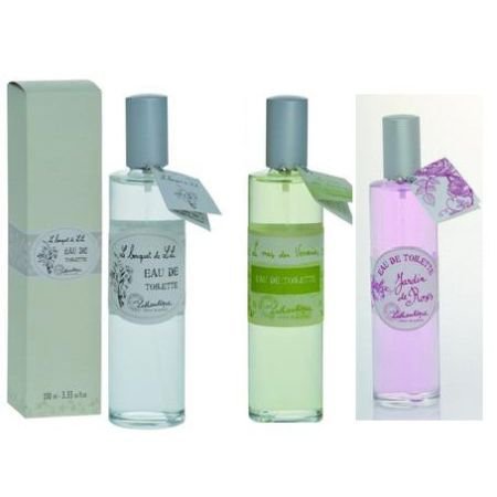 Lothantique Eau de Toilette 100ml