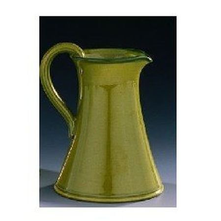Handmade ceramic pitcher (small)