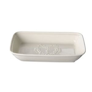 Heart Soap Dish