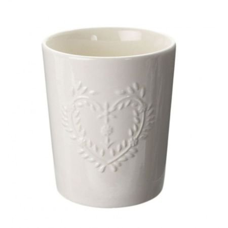 Heart Tumbler