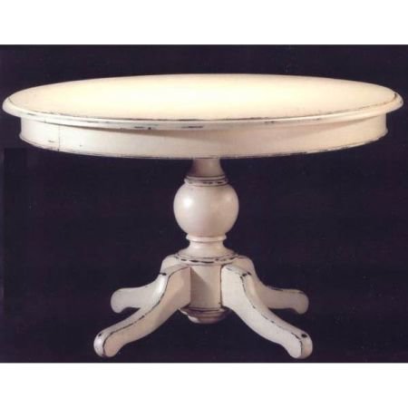 Round Pedestal Table 1.2 cm