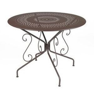 Montmartre Round Table 96cm Montmartre Round Table 96cm