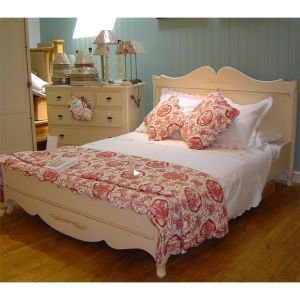 St Remy Double Bed 140 x 190cm