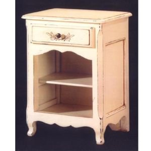 St Remy Bedside Table