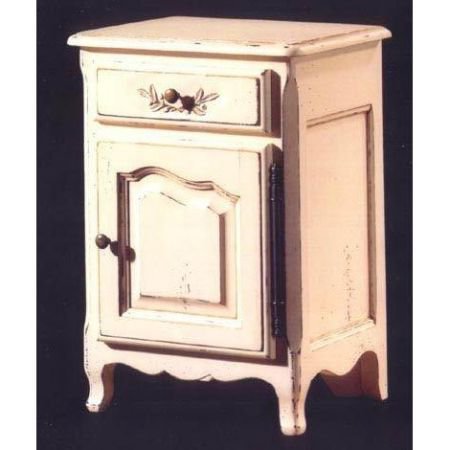 St Remy Bedside Cabinet