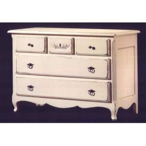 St Remy Chest of Drawers