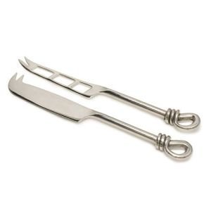 Boxed Cheese Knife Set