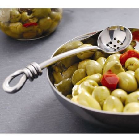 Boxed Olive Spoon - Gifts for Couples