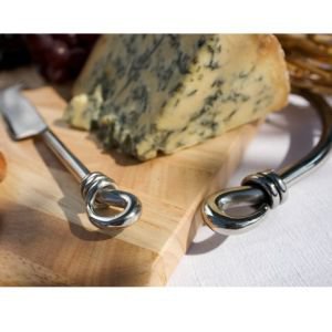 Cheeseboard with handle