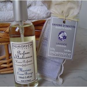 Provencal Duo