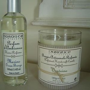 Home fragrance gift