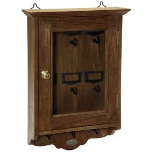 Key Cupboard