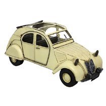 Decorative 2CV