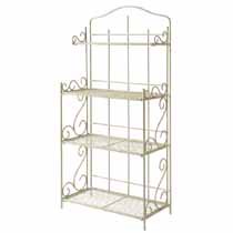 French Style 'Boulangere'