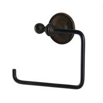 Curved Towel Rail