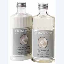 Body Lotion - Esprit de Durance