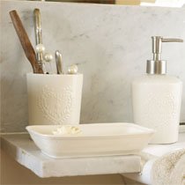 Heart Soap Dispenser