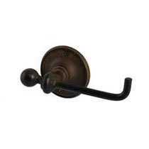 Wrought Iron Toilet Roll Holder