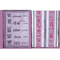 Confiture Teatowel Duo