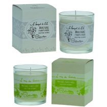 Lothantique Scented Candle