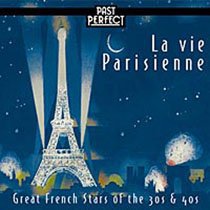 CD La Vie Parisienne