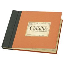 Old Fashioned Recipe Book