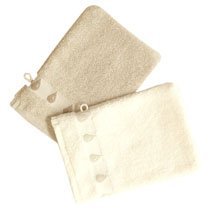 Cotton Bath Mit