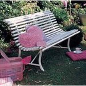 French Garden Benches French Garden Benches