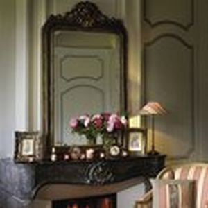 French Mirrors