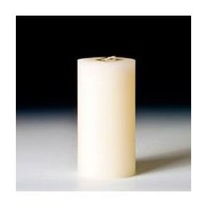 French Decorative Candles