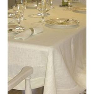 Table Linen- Plain/Jaquard Table Linen- Plain/Jaquard