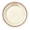 Brasserie Tea/ Dessert Plate