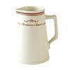 Brasserie Cream Jug (30cl)