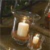 Hurricane Lamp
