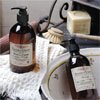 Liquid Savon de Marseille (500ml)
