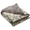 Heloise Reversible Duvet Cover - Super King Size