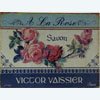 French Enamel Advertising Sign