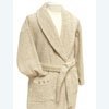 Shawl Collar Bathrobe