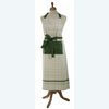 'Beaux Jours' Apron
