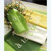 Set of 4 'A table' napkins