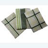 Set of 3 'Beaux Jours' Tea Towels