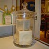 Bonbons Jar with Lid