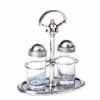 Brasserie du Square Cruet Set